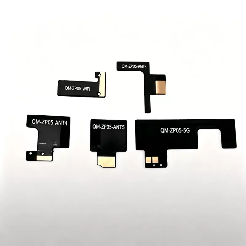 உடல் அணிந்த கேமரா 4G/5G ஆண்டெனா